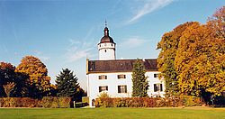 Burg Zievel 1998
