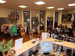 Golfstore 2015